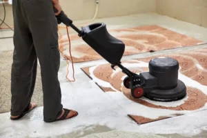 servicio de limpieza de alfombra 